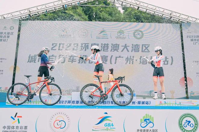 米乐·M6(China)官方网站【活动预告】GUB邀你来参加自行车嘉年华(图2)